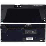 Replacement Power Supply Compatible with Sony (Game Console Parts) PlayStation 4 PS4 Slim (ADP-160CR / N15-160P1A, CUH-20XX) (Aftermarket)