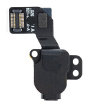 Replacement Headphone Jack Compatible with Apple MacBook Pro 15" / Pro 16" A1990 (2018-2019) / A2141 (2019) (Space Gray)