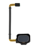 Replacement Fingerprint Reader With Flex Cable Compatible with Samsung Galaxy S8 Active (Meteor Gray)
