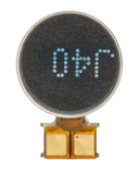 Replacement Vibrator Compatible with Samsung Galaxy S8 Active