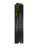 Replacement APOLLO High Performance SSD S1 PCle 128GB Compatible with apollo