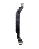 Replacement Charging Port Flex Cable Compatible with OnePlus 6 (A6000 / A6003)