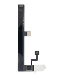 Replacement Headphone Jack Flex Cable Compatible with Apple iPad Pro 12.9" 2nd Gen (2017) (White)