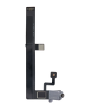 Replacement Headphone Jack Flex Cable Compatible with Apple iPad Pro 12.9" 2nd Gen (2017) (Black)