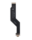 Replacement Charging Port Flex Cable Compatible with OnePlus 8 Pro