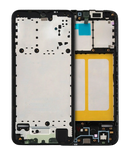 Replacement Mid-Frame Housing Compatible with Samsung Galaxy A20e (A202 / 2019)
