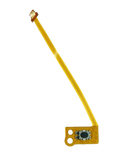 Replacement Left ZL Switch Button Flex Cable Compatible with Nintendo (Game Console Parts) Nintendo Switch Joy Con Controller
