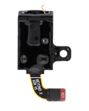 Replacement Headphone Jack Flex Cable Compatible with Samsung Galaxy S10 5G