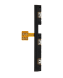 Replacement Power And Volume Flex Cable Compatible with Samsung Galaxy A90 5G (A908 / 2019)