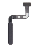 Replacement Fingerprint Reader With Flex Cable Compatible with Samsung Galaxy A32 5G (A326 / 2021) (Awesome Black)