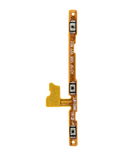 Replacement Power And Volume Button Flex Cable Compatible with Samsung Galaxy A31 (A315 / 2020) / A41 (A415 / 2020)