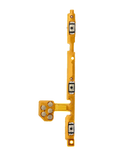 Replacement Power And Volume Button Flex Cable Compatible with Samsung Galaxy A32 (A325 / 2021) / A42 5G (A426 / 2020) / A02 (A022 / 2020)