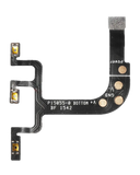Replacement Power And Volume Button Flex Cable Compatible with OnePlus X
