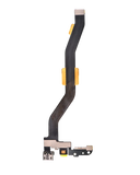Replacement Charging Port Flex Cable Compatible with OnePlus X