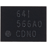 Replacement Camera Flash Driver IC 1 Compatible with Apple iPhone X / XS / XS Max / XR (566A0 U4100)