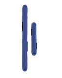 Replacement Hard Buttons (Power / Volume) Compatible with Samsung Galaxy M30 (M305 / 2019) (Blue)