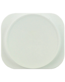 Replacement Home Button Compatible with Apple iPhone 5 (White)