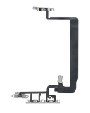 Replacement Power Button Flex Cable Compatible with Apple iPhone 13 Pro Max