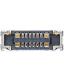 Replacement Strobr / Boot Key FPC Connector Compatible with Apple iPhone 11 Pro / 11 Pro Max (12 Pins)