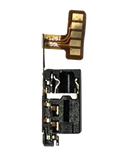Replacement Headphone Jack Flex Cable Compatible with LG Stylo 3 / Stylo 3 Plus (Genuine OEM)