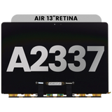 Replacement LCD Panel Only Compatible with Apple MacBook Air 13" A2337 (2020) (Premium)