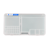 Mid-Repair 2 Level Device Storage Box (Sunshine) Compatible with Sunshine