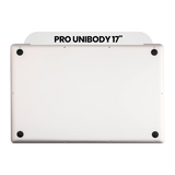 Replacement Bottom Case Compatible with Apple MacBook Pro 17" A1297 (2009-2011)
