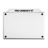 Replacement Bottom Case Compatible with Apple MacBook Pro Unibody 13" (A1278 / Mid 2009 / Mid 2010 / Early 2011 / Late 2011 / Mid 2012)