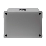 Replacement Bottom Case Compatible with Apple MacBook Pro 15