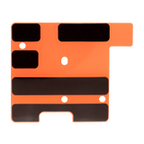 Replacement Battery Tape Adhesive Compatible with Apple MacBook Pro 15" / 16" A1707 / A1990 / A2141 (2016-2019)