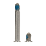 Replacement Bottom Case Screws (Phillips PH000) Compatible with Apple MacBook Pro 13" / 15" A1278 (2008) / A1286 (2008-2009)