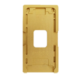 Replacement Refurbishing Alignment (Glass With Frame) Mold Compatible with Apple iPhone 6 Plus / 6S Plus (Metal Mold)