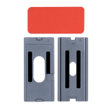 Replacement Refurbishing Alignment (OCA & Screen) Mould Compatible with Samsung S6