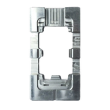 Replacement Refurbishing Alignment (Glass Only) Mould Compatible with Apple iPhone 6 / 6S (Metal Mould)