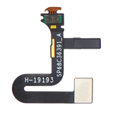 Replacement Proximity Sensor Flex Cable Compatible with Motorola Moto G7 (XT1962 / 2019)