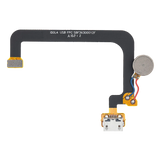 Replacement Charging Port Flex Cable Compatible with Alcatel Idol 4