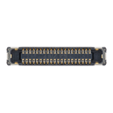 Replacement Charging Port Flex FPC Connector Compatible with Apple iPhone 6S (J4600: 40 Pin)