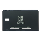 Replacement Housing Shell Case Cover (Top & Bottom) Compatible with Nintendo (Game Console Parts) Nintendo Switch (HAC-001(-01) Version 2)