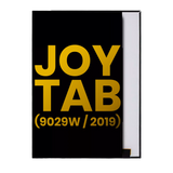 Replacement LCD Only Compatible with Alcatel Joy Tab (9029W / 2019) (Refurbished)