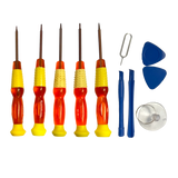 Basic Beginner Multi-Functional Repair Tool Combination Kit Compatible with Others