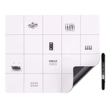 Magnetic Project Mat With Pen Compatible with Others