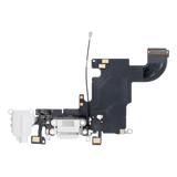 Replacement Charging Port Flex Cable Compatible with Apple iPhone 6S (Aftermarket) (Gold / Rose Gold)