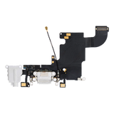 Replacement Charging Port Flex Cable Compatible with Apple iPhone 6S (Premium) (Gold / Rose Gold)