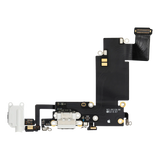 Replacement Charging Port Flex Cable Compatible with Apple iPhone 6S Plus (Premium) (Gold / Rose Gold)