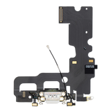 Replacement Charging Port Flex Cable Compatible with Apple iPhone 7 (Premium) (Gold / Rose Gold)