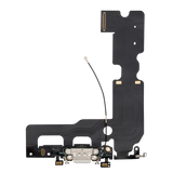 Replacement Charging Port Flex Cable Compatible with Apple iPhone 7 Plus (Aftermarket) (Gold / Rose Gold)
