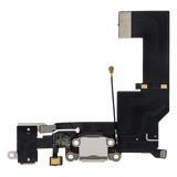 Replacement Charging Port Flex Cable Compatible with Apple iPhone SE (2016) (Silver / Gold / Rose Gold)