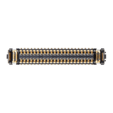 Replacement Charging Port Flex FPC Connector Compatible with Apple iPhone XS / XS Max (J6400: 44 Pin)
