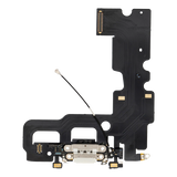 Replacement Charging Port Flex Cable Compatible with Apple iPhone 7 (Aftermarket) (Gold / Rose Gold)