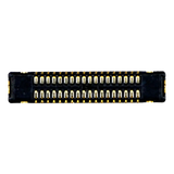 Replacement Charging Port Flex FPC Connector Compatible with Apple iPhone 6S Plus (J4600: 40 Pin)